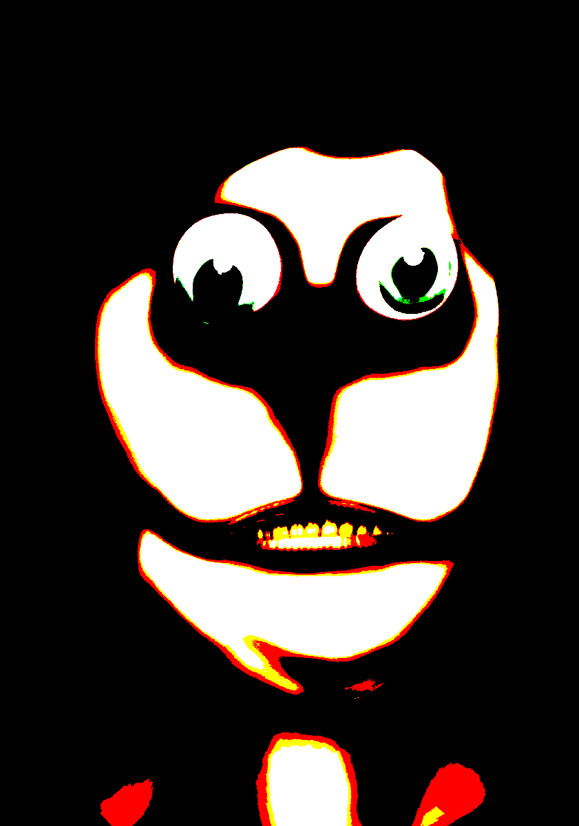 K1ll4White's tweet photo. @furghost1 https://t.co/9WVYNVkWof