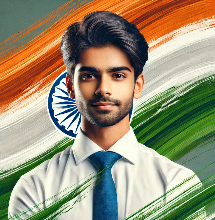 AkshitPRSingh97's tweet image. #NewProfilePic #ProfilePhoto #AI