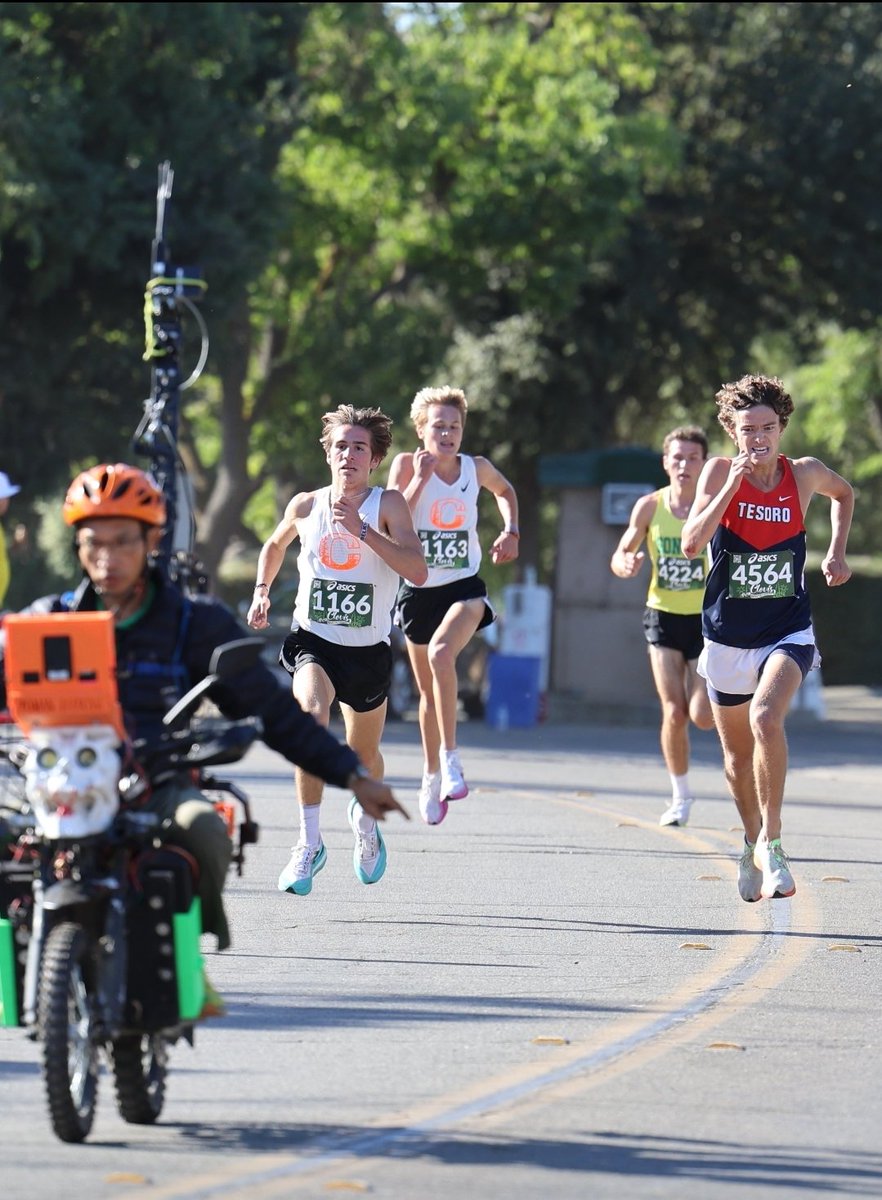 TesoroXC&Track tweet media