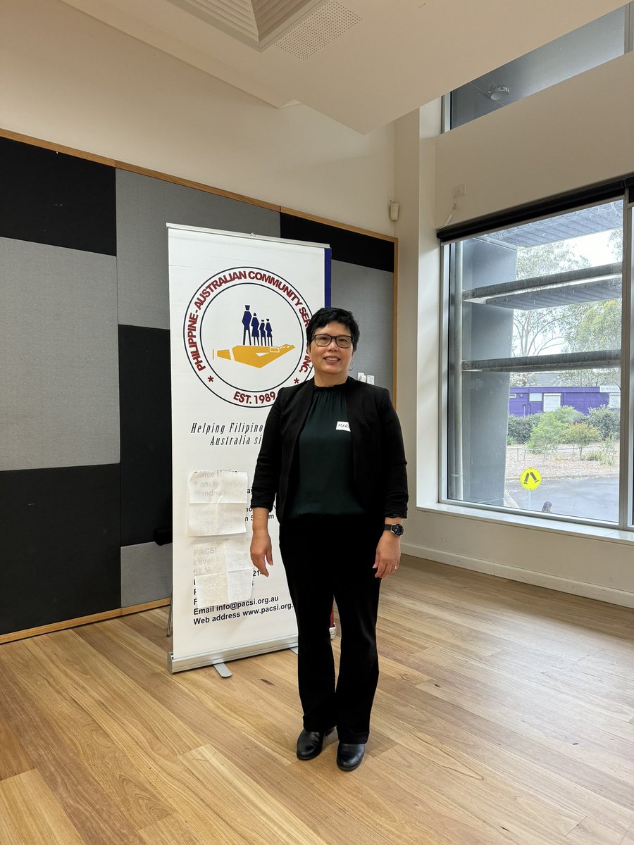 Sharing food stories, the Filipino immigrants’ story of social connections through food. Now we just need a few tips to balance that with low salt, low sugar, low fat and high taste with lots of fun food stories!