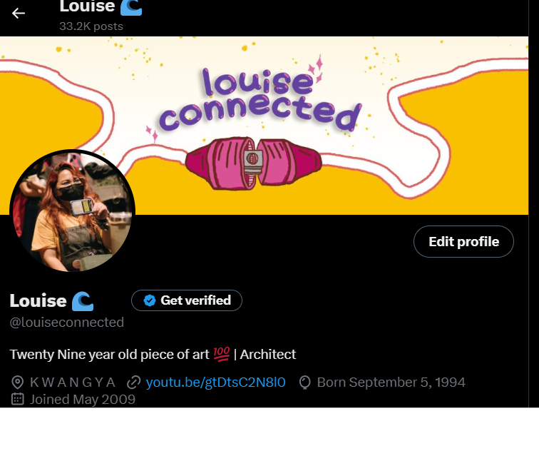 napaghahalata na di na nagoopen ng twt. ung twt bio ko 29 pa din HAHAHA