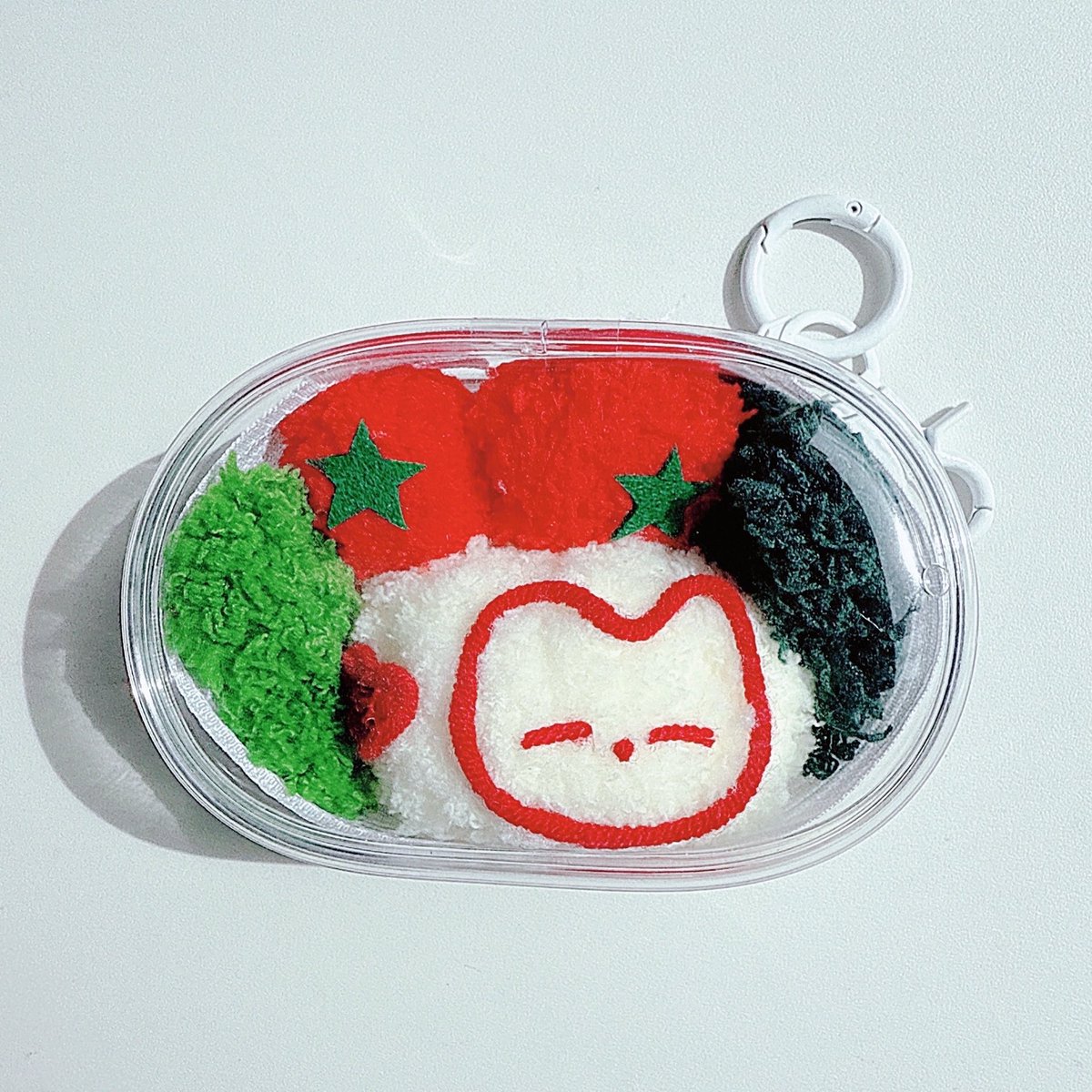 사랑하는 지민 생일을 축하하며❤️

Rt 해주신 분들 중 다섯 분께 찜므라이스 키링을 보내드립니다 (~10/14) 

#HappyJiminDay
#지민생일ㅊㅋ
#MyHeartIsWaitingFor_JIMIN
#지민이_온Who_더빛나는시월
#존재가_감동인_지민이의_감동날