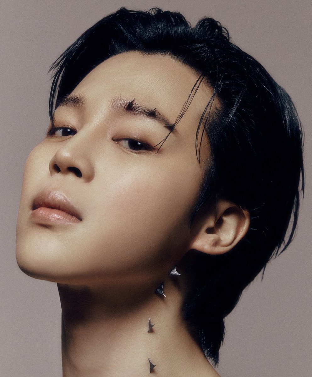 solcito2213's tweet photo. FELIZ CUMPLEAÑOS HOY NACIO UNA ESTRELLA GLOBAL PARK JIMIN
UN HERMOSO NIÑO TALENTOSO
CANTANTE ,BAILARIN ,COMPOSITOR
PRODUCTOR,MODELO Y MIEMBRO DE LA BANDA MAS EXITOSA DE LA HISTORIA BTS
Y EMBAJADOR DE MIL MARCAS DE LUJO Y GLOBALES 
ERES MI LUGAR SEGURO DESEO FELICIDAD PARA TI https://t.co/5tvdIRKq9N