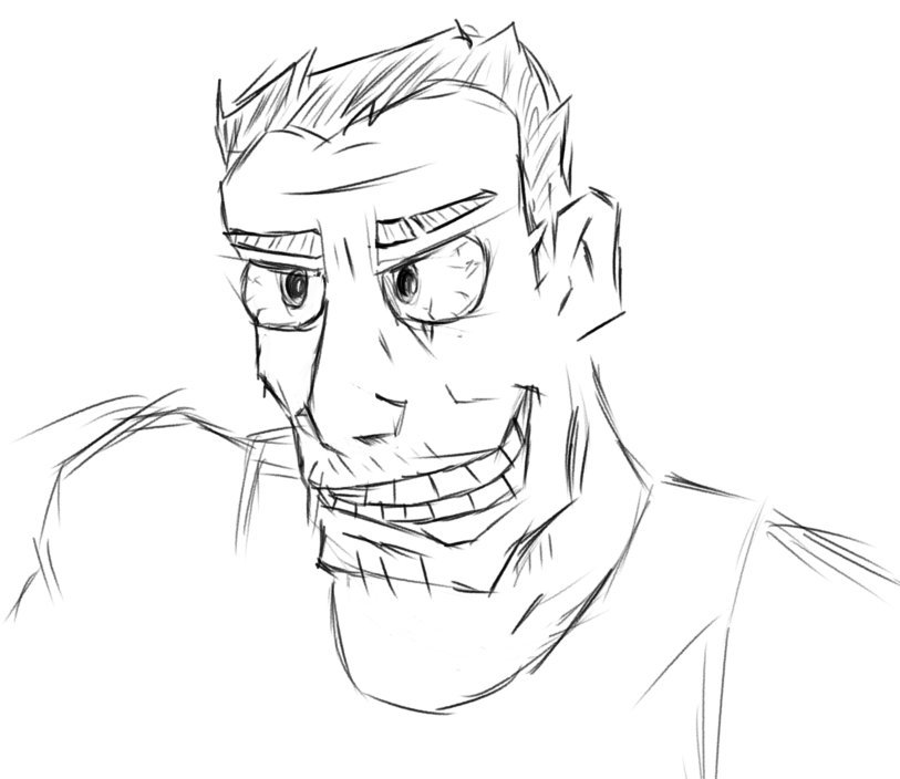 cooper draws alot tweet media