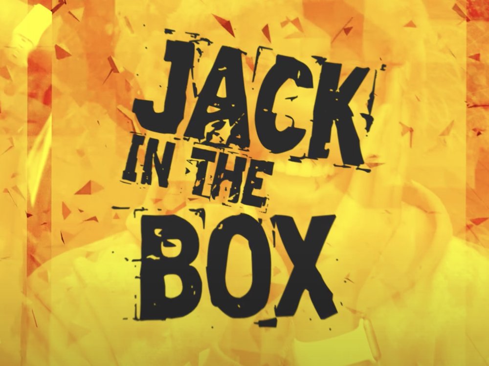sedric_andre's tweet photo. WhyDee - "Jack In The Box": This is ready for the streets! https://t.co/m805sWhZ2d