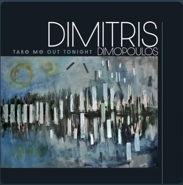 sleepytown2's tweet photo. Let Me Move feat. Lifford Shillingford
Dimitris Dimopoulos
https://t.co/eXfGtAXNkM
ロバート パーマーがオシャレな曲を歌ってれ感じ😊
#DimitrisDimopoulos #LiffordShillingford
#LetMeMove https://t.co/hmtxSe5phG