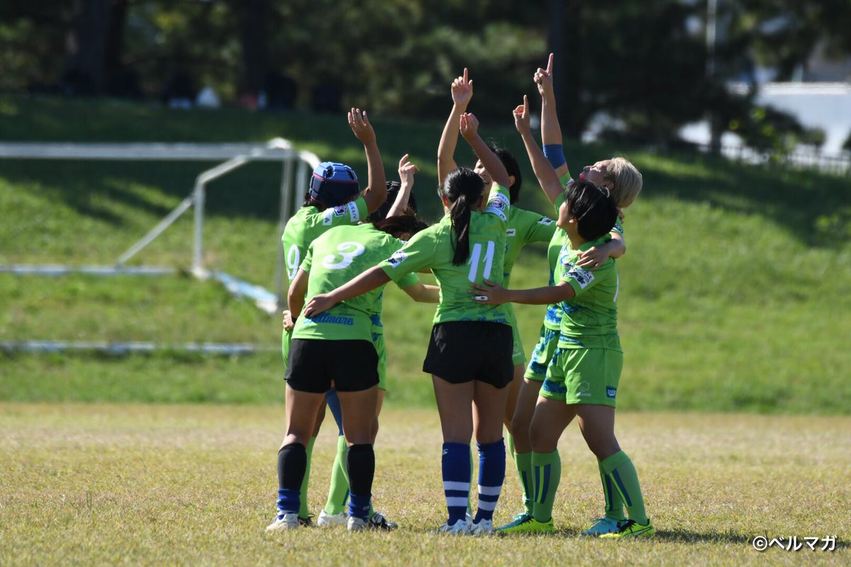 bellmaga_12's tweet photo. CAPITAL WOMENS SEVENS 2024 横浜ラウンド
湘南ベルマーレラグビーセブンスは、早稲田大学ラグビー蹴球部 女子部から1トライを奪いました。
#bellmare
#bell7
#湘南ベルマーレラグビーチーム
#rugbygirls
#rugby7s
#capitalwomenssevens2024
#CWS2024
#ベルマガ https://t.co/07I9lXYPfk