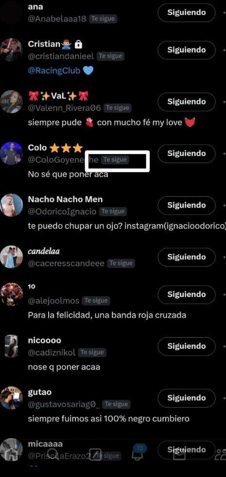 Abicapr1corn's tweet photo. Instagram que te cuesta tener estoo https://t.co/IEdzKfUcx6