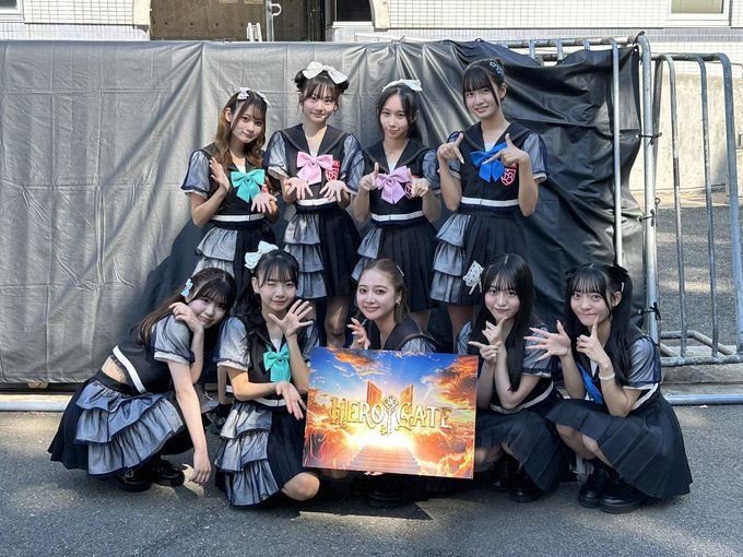 Twitterのコスプレ画像14