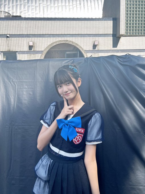 Twitterのコスプレ画像13