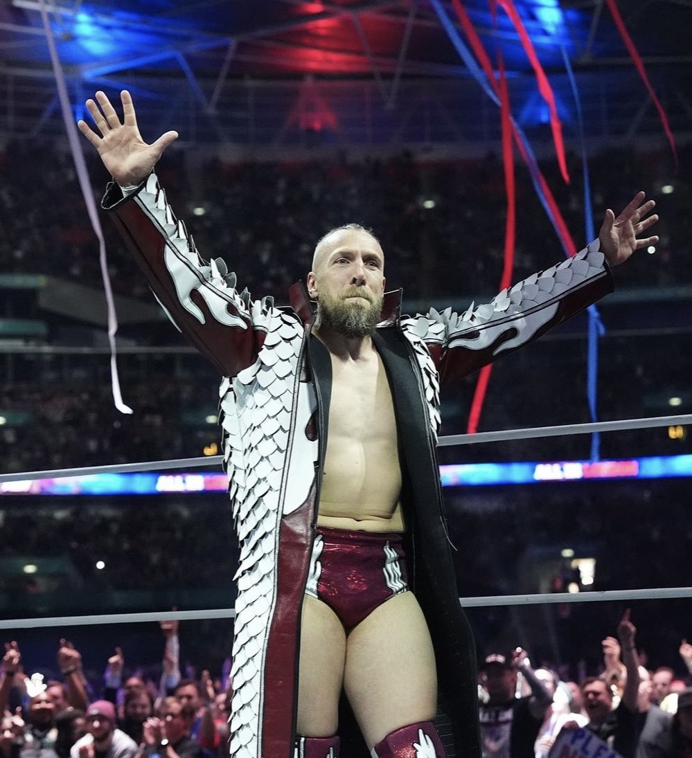 #ThankYouBryan