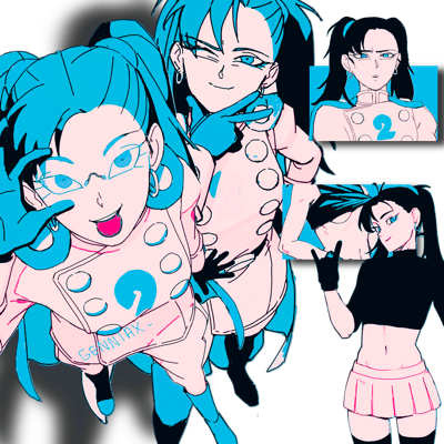 ᅠᅠᅠ ᅠ⬩ 𝐍𝚞𝚖𝚋𝚎𝚛 𝐓𝚠𝚘 .ᐟ .ᐟ (@blueher0ine) on Twitter photo 