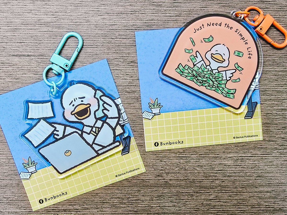 BUNBOOKS tweet media