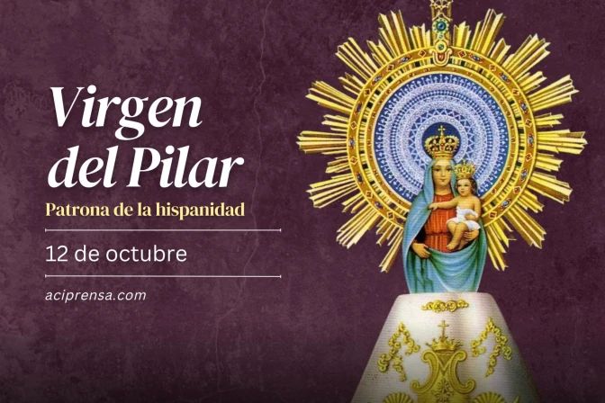 #DiadelaHispanidad 
#HispanidadEsCultura
Nada de que arrepentirse, somos hijos de DIOS VIVO