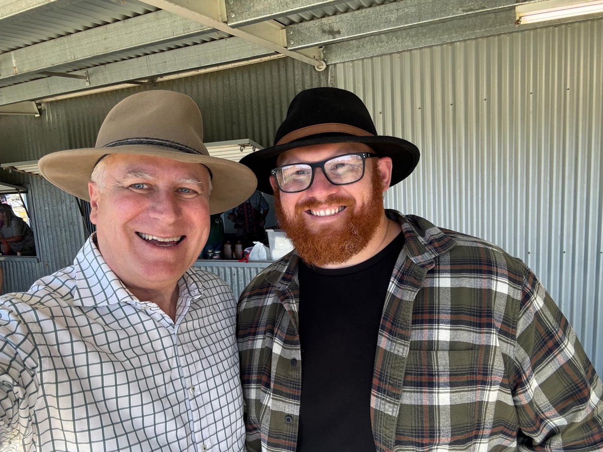 M_McCormackMP's tweet photo. Beautiful Spring weather, fabulous facilities and a jam-packed day of activities drew more than 3,000 people to enjoy the 102nd #Illabo Show in @Junee_Shire. Well done to president Simon Muller, his large band of volunteers and all the sponsors for another successful event! https://t.co/IHS7Xqi707
