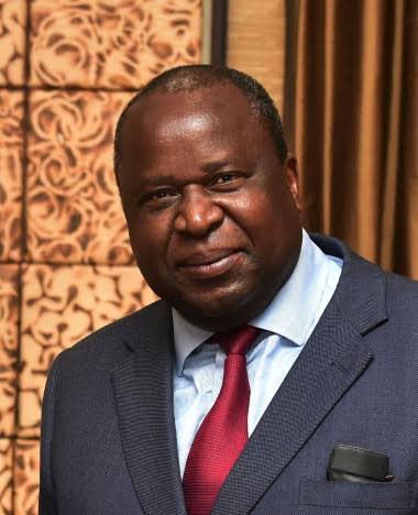 RIP: 

Tito Titus Mboweni 

Former Minister of Finance and Governor of the South African Reserve Bank … and “Twitter chef” has passed away at 65. 

#RIPTitoMboweni
