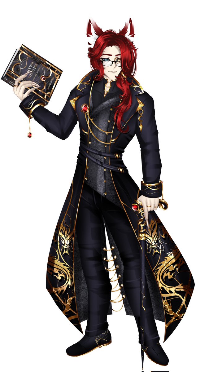 Crystaldrago tweet media