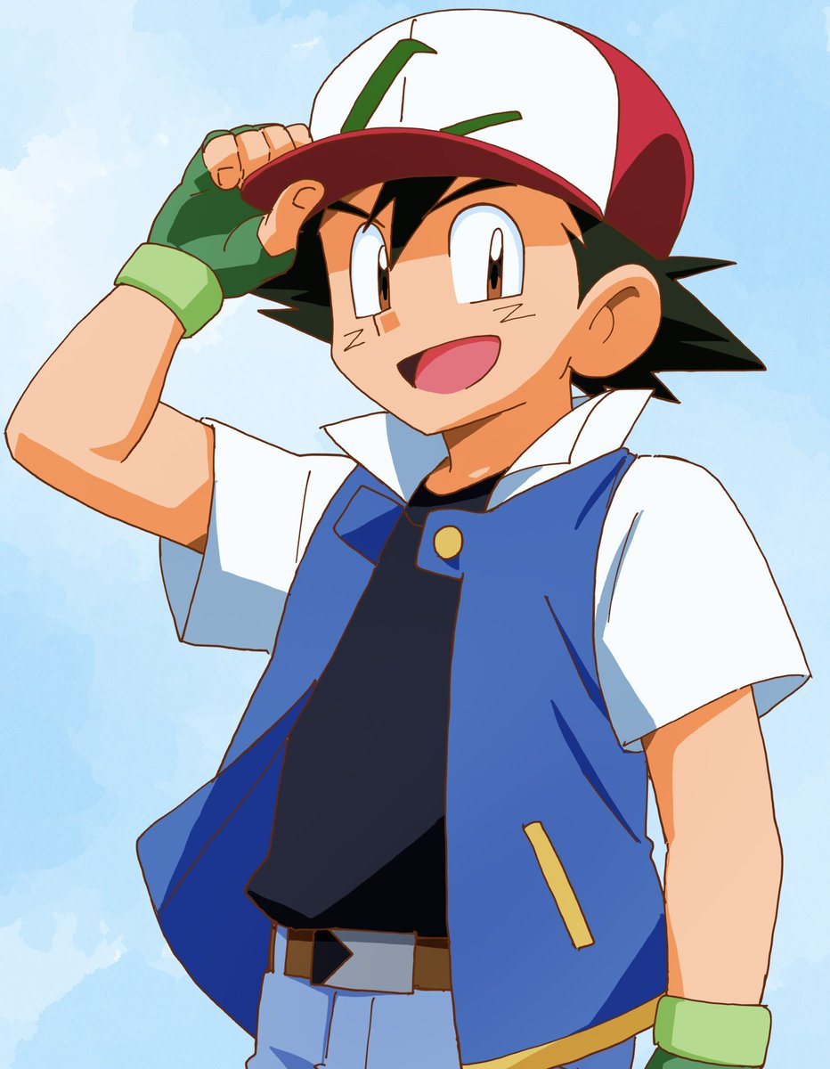 Post by WEST ONE information on X: サトシくん☀️