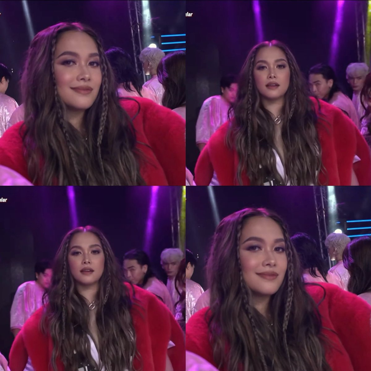 rosssznn_'s tweet photo. Where Music Meets Majesty 

WelcomeBack QueenMaja
#MajesticBirthdayOnASAP 

-ctto https://t.co/Ejxlj5JGen