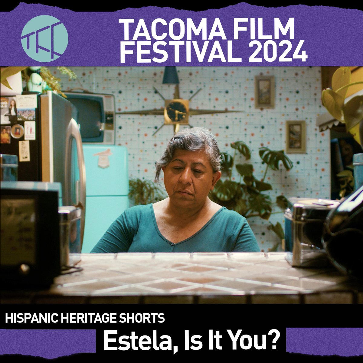 We're continuing Hispanic Heritage Month celebrations at the Tacoma Film Festival with four short films, playing tomorrow, October 13 at The Grand Cinema!

Get tickets: l8r.it/IOxG

<a href="/TheMourningOf/">The Mourning Of</a>