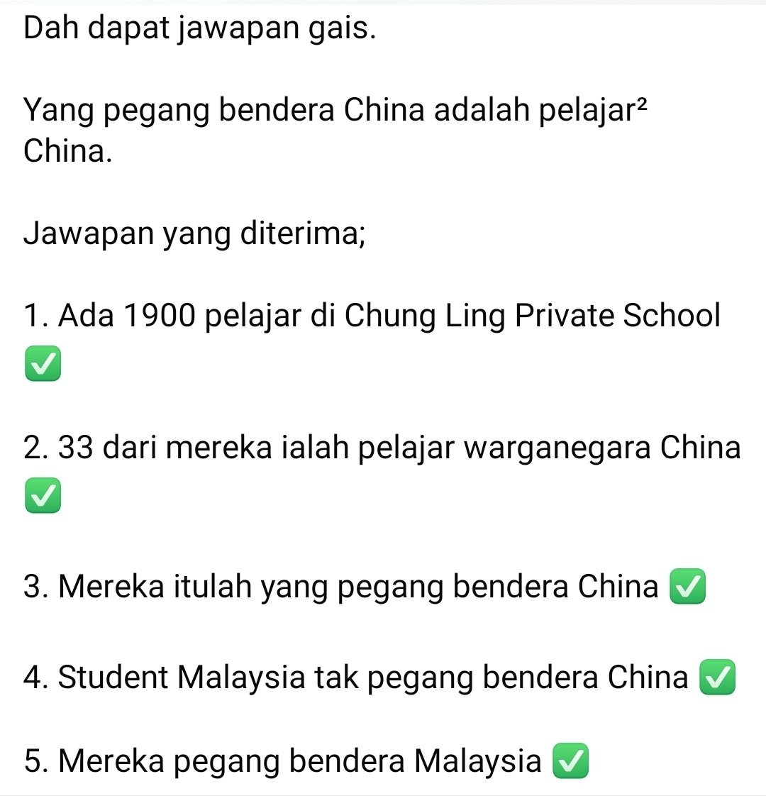 Zuwairi Md Yusof tweet media