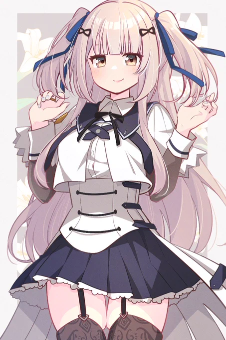 すみません腕のインナー非表示になってました…… 