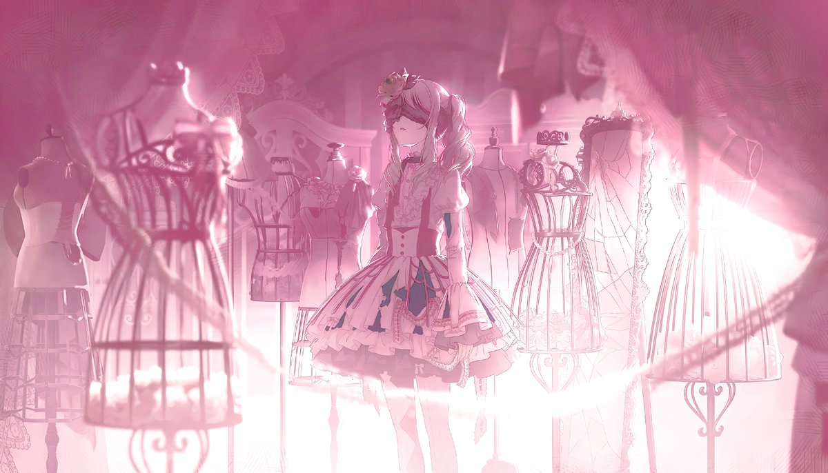 my mizuki id smile card looks a little different here… #mizu5