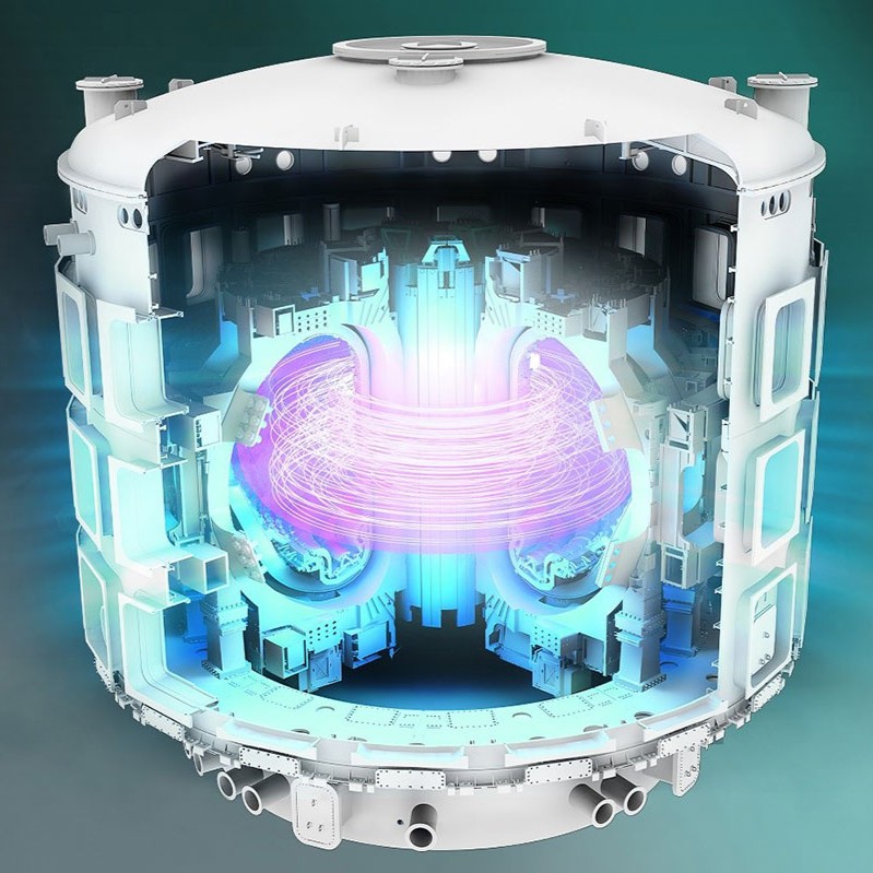 ICYMI: Photonics21 published a new report that highlights the critical role of photonics in overcoming challenges in fusion energy.

Read the story: bit.ly/4h3pto4