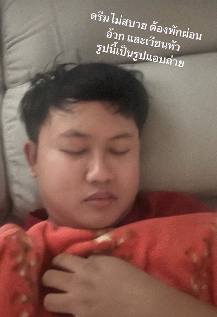 จ่าหิน เหล็ก ไฟ (@denoirq) on Twitter photo 