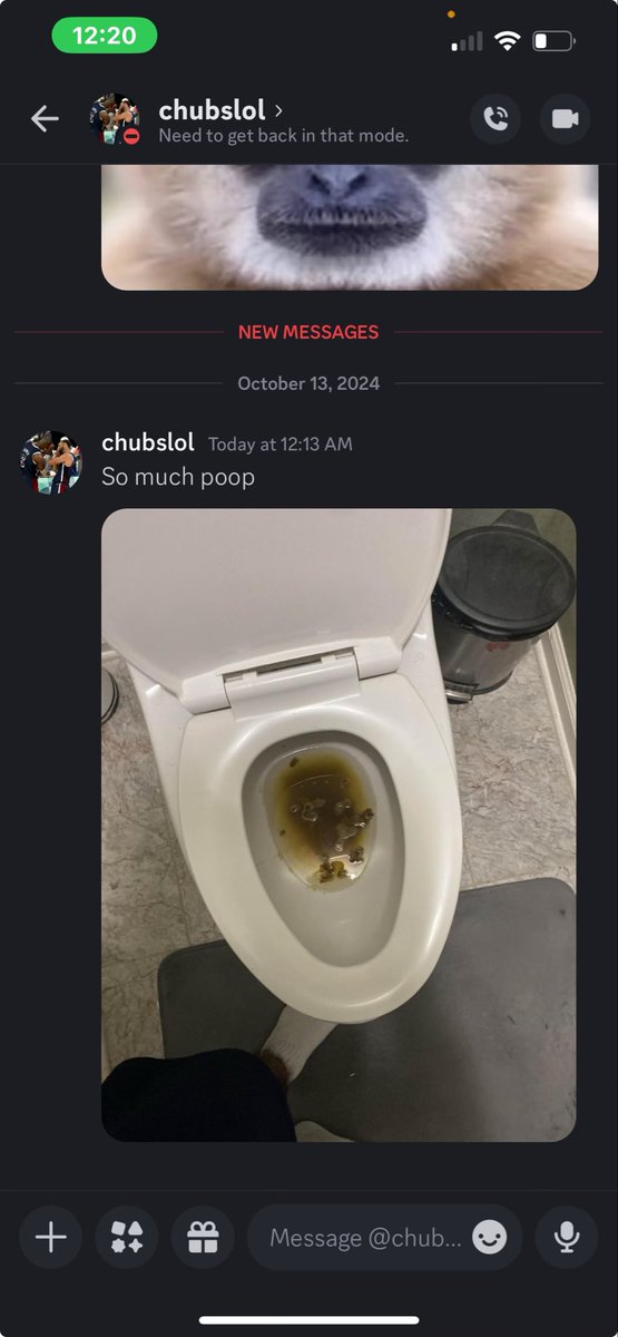 Dequented tweet media