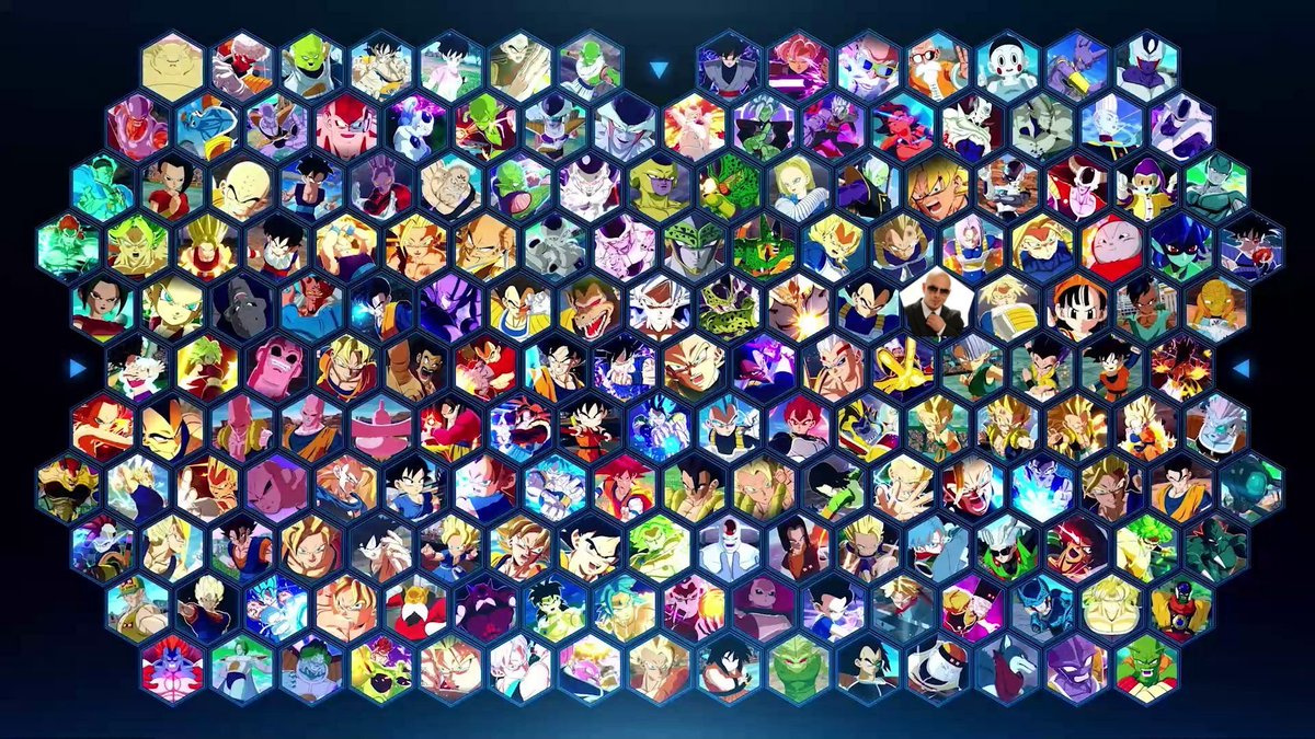 Ketermean's tweet image. Man I love DragonBall Sparking zero #mrworldwide