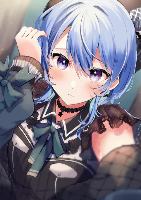 すいちゃん多め #あなたの評判良かった4選がみたい 