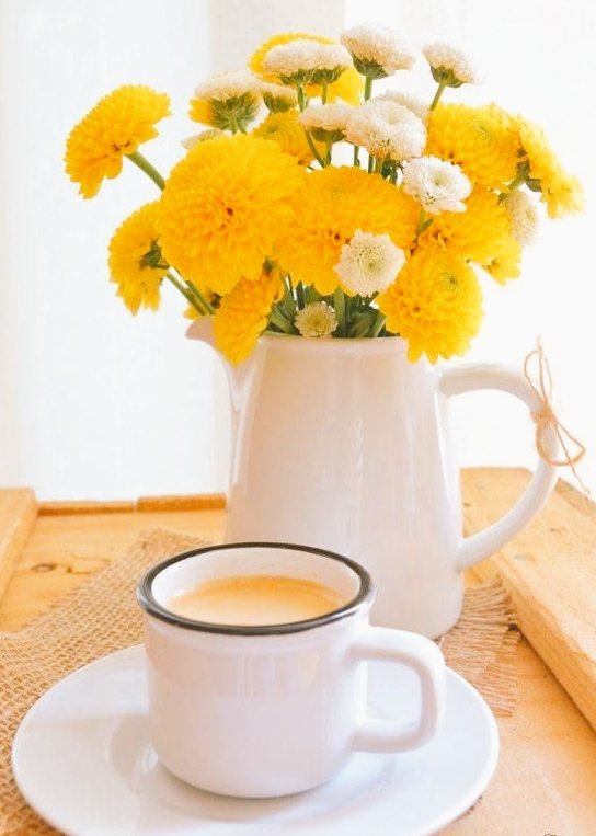 تعلق رکھنا کوئی کمال نہیں
 تعلق نبھانا کمال ہے۔۔۔

Good Afternoon.. 
Have a Great Day Sweet Fam..