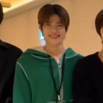 theboyfromilsan's tweet image. sohee now when it’s related to seunghan, NO ONE is stopping him anymoreee