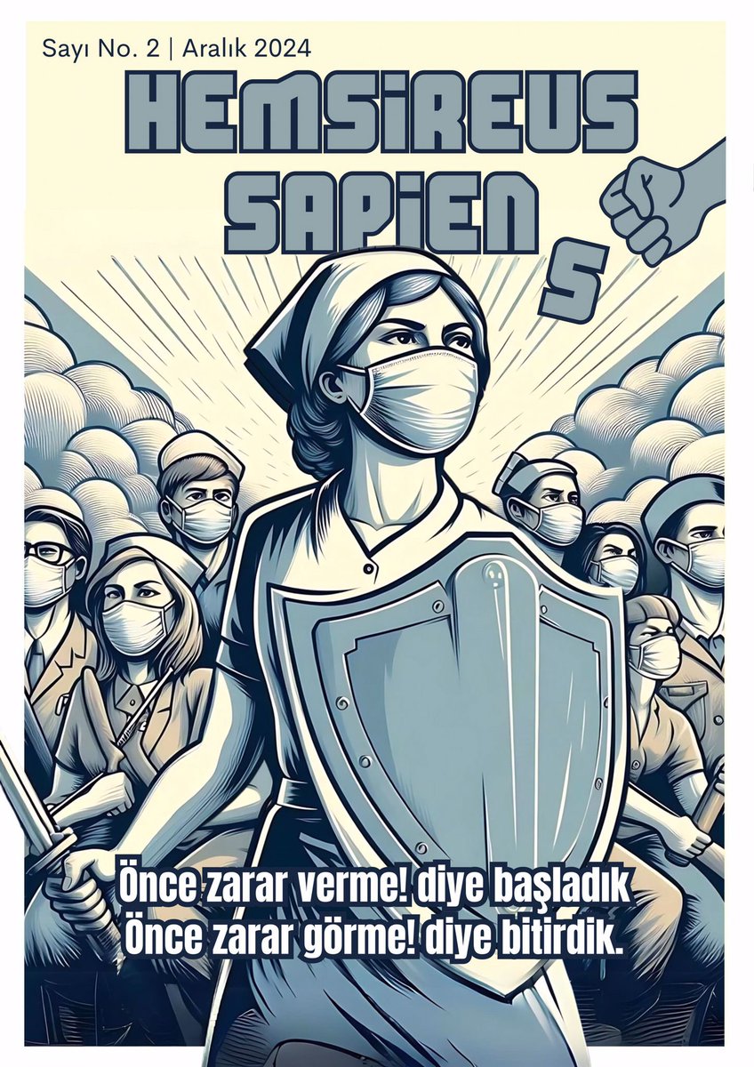 Azize ATLI ÖZBAŞ (@azizeatli) on Twitter photo “Önce zarar verme diye başladık. Önce zarar görme diye bitirdik..” Doğru söze ne denir. <a href="/hemsireusapiens/">Hemsireussapiens | Akıllı Hemşireler</a> “Önce zarar verme diye başladık. Önce zarar görme diye bitirdik..” Doğru söze ne denir. <a href="/hemsireusapiens/">Hemsireussapiens | Akıllı Hemşireler</a>