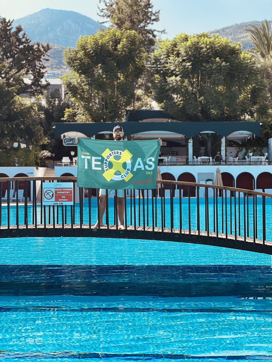 Günlerden <a href="/BursasporSk/">Bursaspor</a> 
Saldır Timsahım !🐊✊