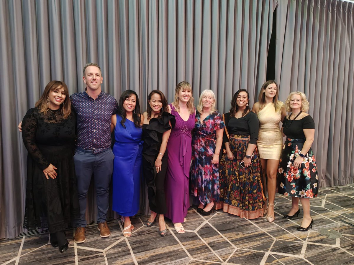 Liver Research Team past &amp; present!