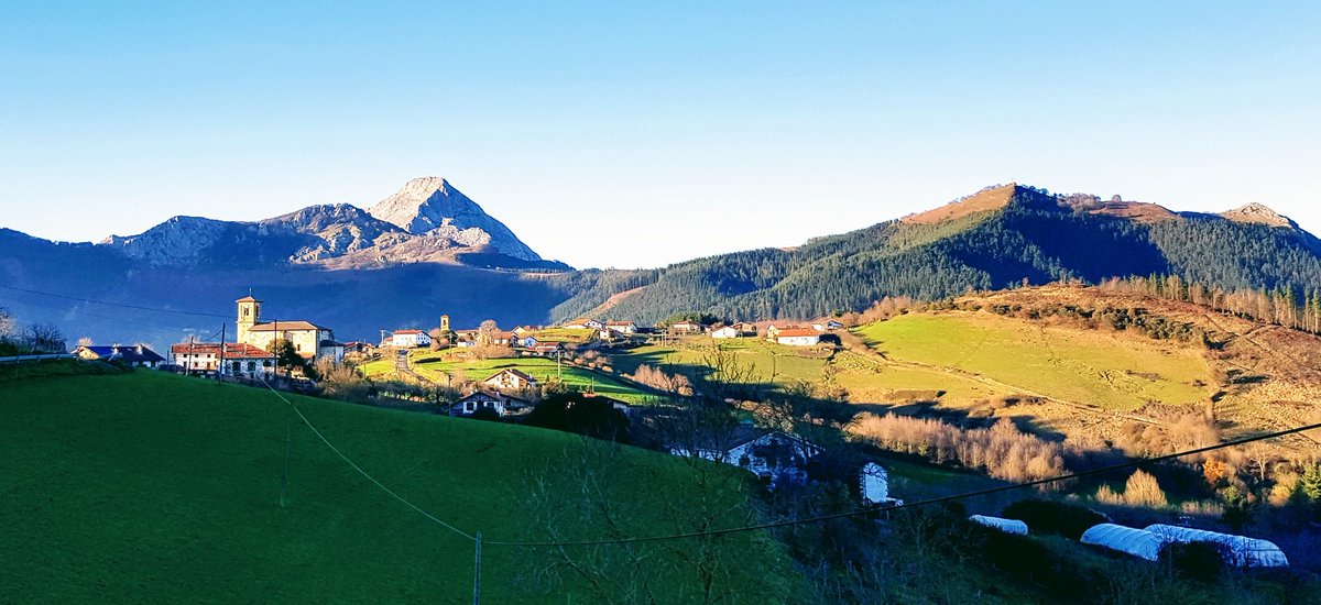 Patrimonio de Álava tweet media