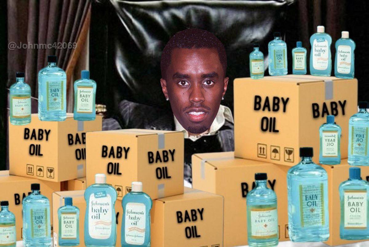 Ragnarock_eth's tweet photo. @UniswapVillain Well you’d think Diddy the way he is, isn’t real. But he is 

@Freakofferc20 https://t.co/8rOD1FIInj