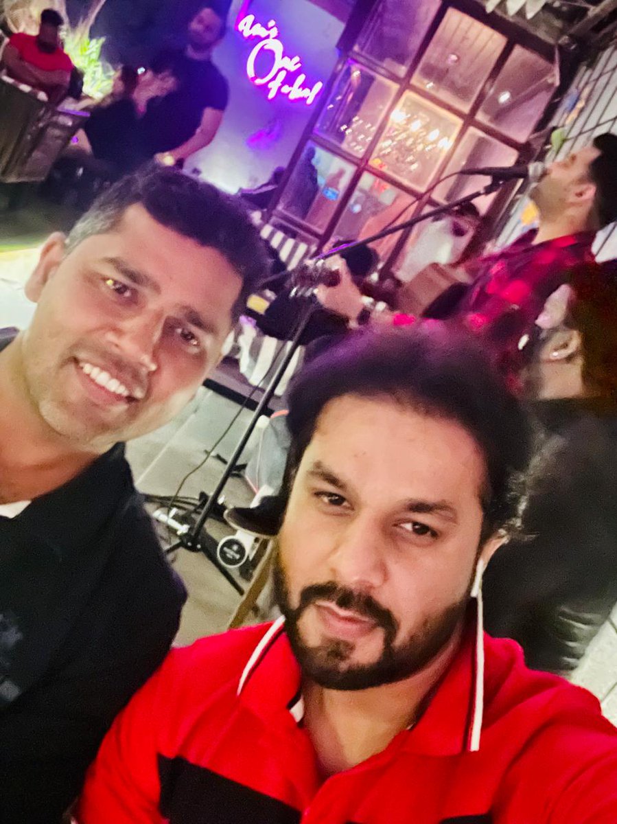 Amanat Ullah (@amanatullah23) on Twitter photo Warm birthday greetings to my friend <a href="/AshokChandnaINC/">Ashok Chandna</a> MLA - Hindoli Rajasthan. May your birthday mark the beginning of an incredible year filled with growth, happiness, and fulfillment. 🙏 Warm birthday greetings to my friend <a href="/AshokChandnaINC/">Ashok Chandna</a> MLA - Hindoli Rajasthan. May your birthday mark the beginning of an incredible year filled with growth, happiness, and fulfillment. 🙏