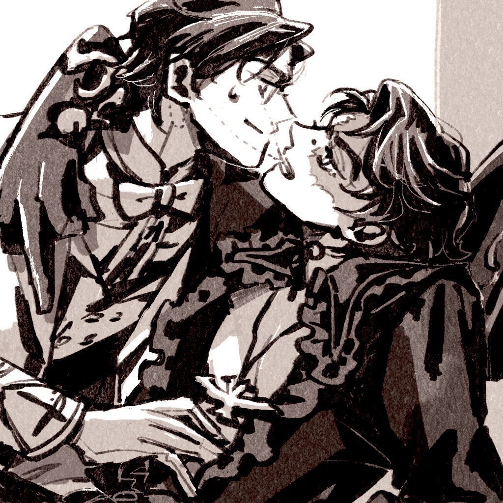 ほほい tweet media