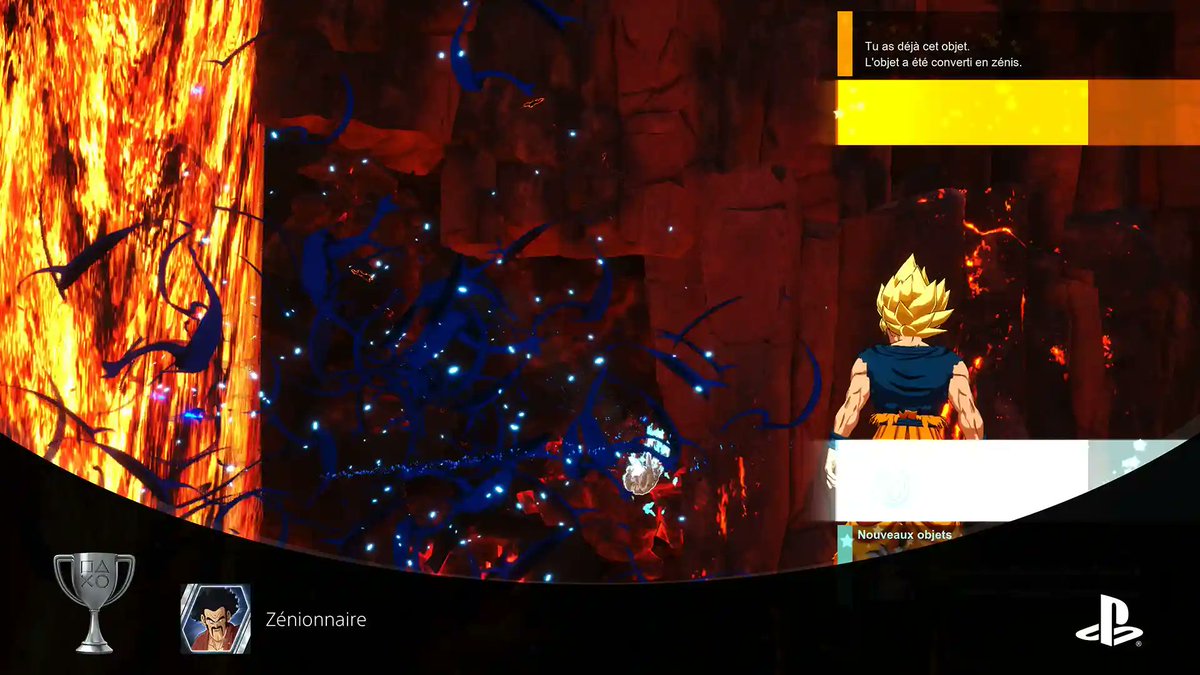 Comment gagner 30 000 000 Zénis 💸💰 en quelques minutes sur #DragonBallSparklingZero ? 

Découvrez notre guide pour maximiser vos Zénis, débloquer tous les personnages et vaincre le Grand Singe Vegeta🐵

ici 👉 essentielactu.com/dragon-ball-sp…

#DragonBall #SparkingZERO #GamingGuide