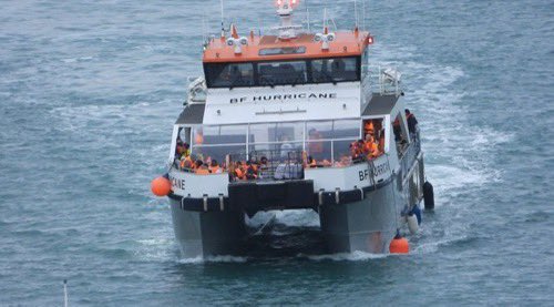 SimonJonesNews's tweet photo. 471 migrants in nine boats arrived yesterday . https://t.co/TTd9LVoRPN