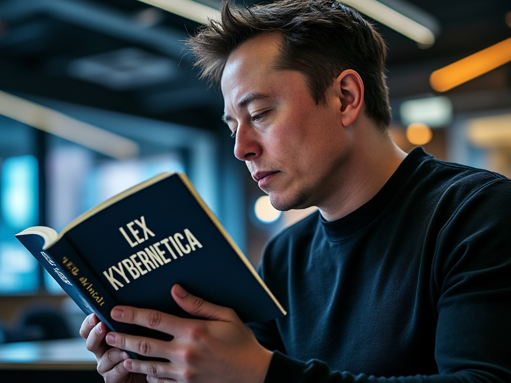 Vigilant_Rywell's tweet image. &quot;What emanates from the mind is shaped into metal, but it is now the metal that forges the future of the mind.&quot;

#TechPhilosophy, #MindAndMachine, #AIRevolution, #HumanMachineSymbiosis, #DigitalEvolution, #AIandConsciousness, #TechnoPhilosophy, #CyborgFuture, #AIandSociety,…