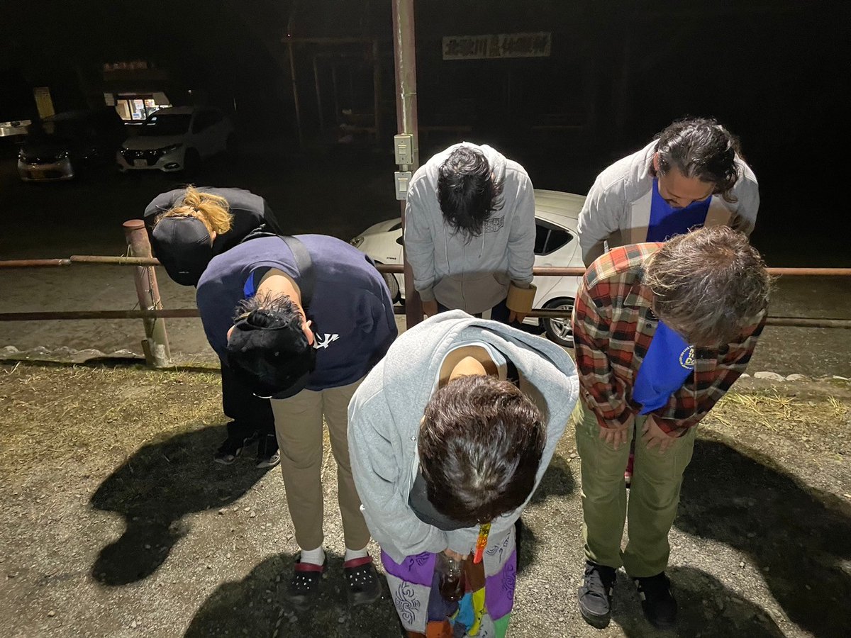 moshthecamp's tweet photo. 取り急ぎ

MOSH THE CaM³p2024

2日間無事に終了致しました。

携わって頂いた全ての方

本当にありがとうございました。

感想や思い出の写真等ありましたら
どんどんポストして欲しいっす🤝 https://t.co/yVA7HjGCWN