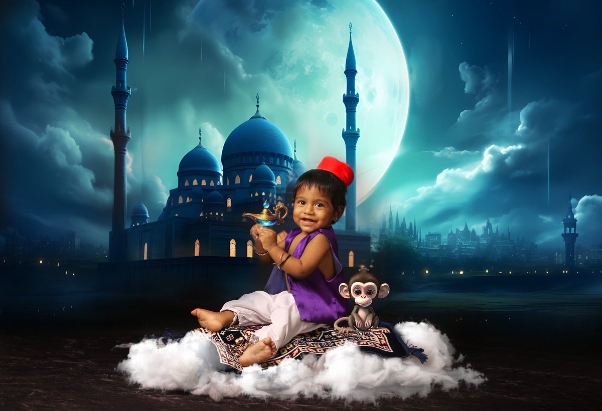 ThePropStore_'s tweet photo. Flying High On Dreams🧞‍♂️✨ #thepropstore #thepropstorechennai https://t.co/XhWLZrSW3B