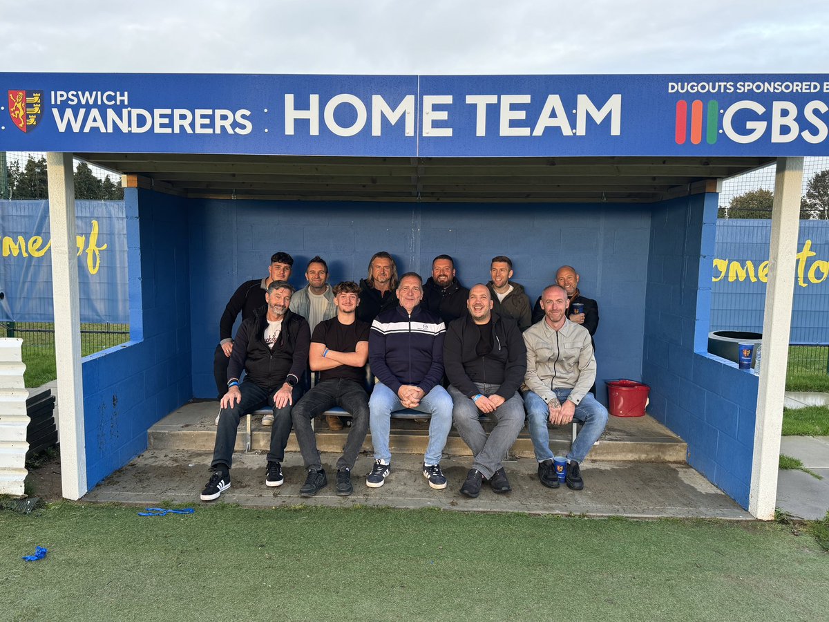 _IWFC's tweet photo. We’d like to say a big thank you to Match sponsor @WrilecGroup for yesterday’s game against Haringey Borough, who enjoyed the new @SMARTmodularbuildings Hospitality Suite. Their MoM choice was @SethOneill15 (sponsored by Boba &amp; Max).
Well done, Seth!
#NonLeague #sponsorship https://t.co/I8ywMbla19