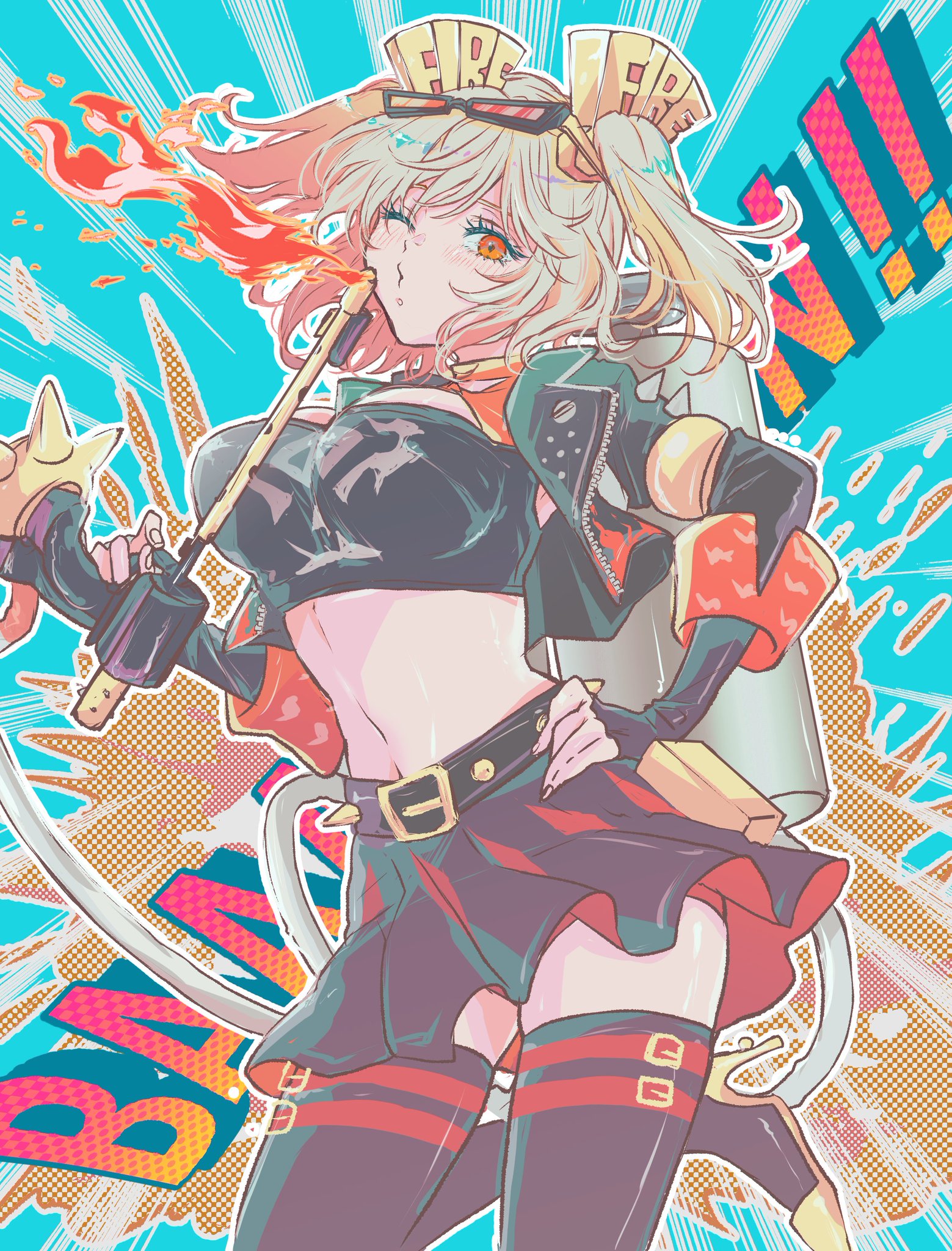 イラスト paseri パセリ on Twitter