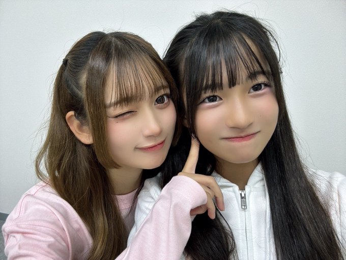 Twitterのコスプレ画像1