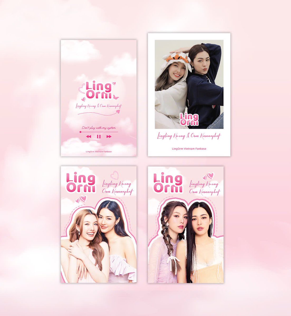 LiLoveLing (@LiLuvLingling) / Posts / X